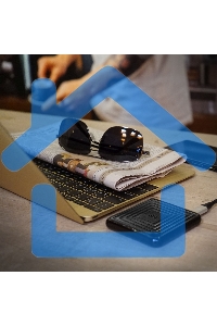 Твердотельный диск 1TB Silicon Power PC60, External, USB 3.2 Type-C R/W - 540/500 Mb/s черный