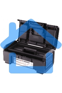 Ящик для инструментов, усиленный 16