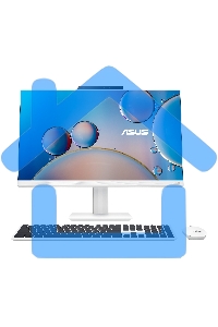 Моноблок Asus A5402WVAR-WPC0010 23.8