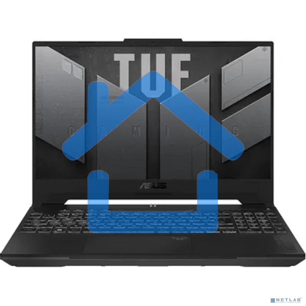 Ноутбук Asus TUF Gaming FX507ZI4-LP041 i7 12700H/32Gb/SSD1Tb/RTX4070 8Gb/15.6