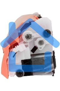 Картридж лазерный Cactus CS-CE310A черный (1200 стр.) для HP Color LaserJet CP1012Pro/CP1025Pro