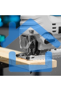 Набор полотен GROSS для электролобзика универсальный, 10шт., DIY, пластиковый кейс 78295