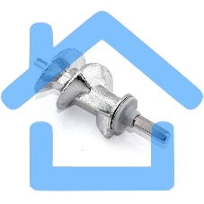 Шнек для мясорубки универсальный SS-989843 (длинный шток) Шнек для мясорубки универсальный SS-989843 (длинный шток)