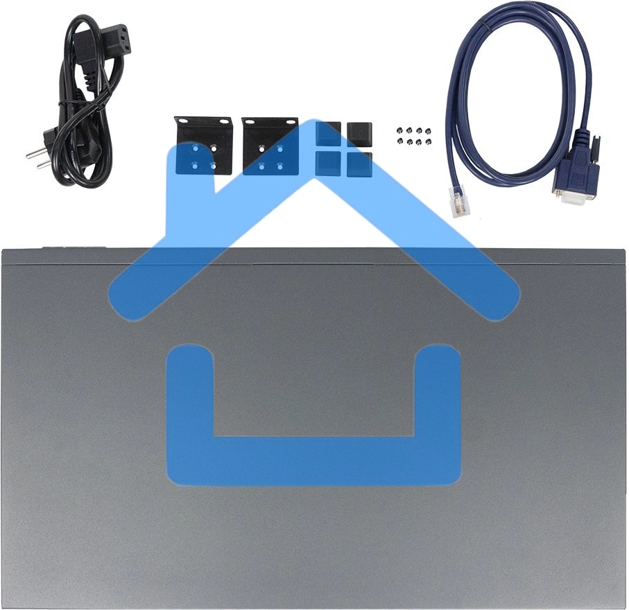 Коммутатор ORIGO OS3254/A1A