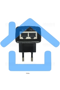 Инжектор POE Osnovo Midspan-1/151GA