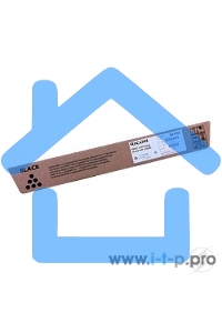 Картридж лазерный Ricoh 841853 MPC6003 черный Ricoh MPC4503/C5503/C6003 (33000стр)