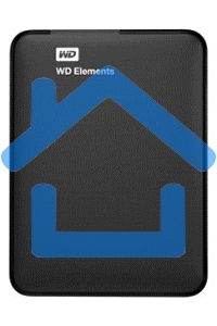 Внешний HDD 2.5