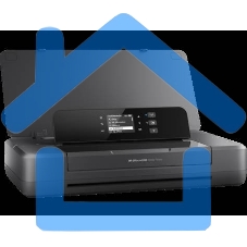 Принтер струйный HP OfficeJet 202 (N4K99C), A4, цветной, печ. до 10 стр/мин. (ч/б) до 7 стр/мин. (цвет), 1200 x 1200 dpi (ч/б) 1200 x 4800 dpi (цвет), USB, Wi-Fi