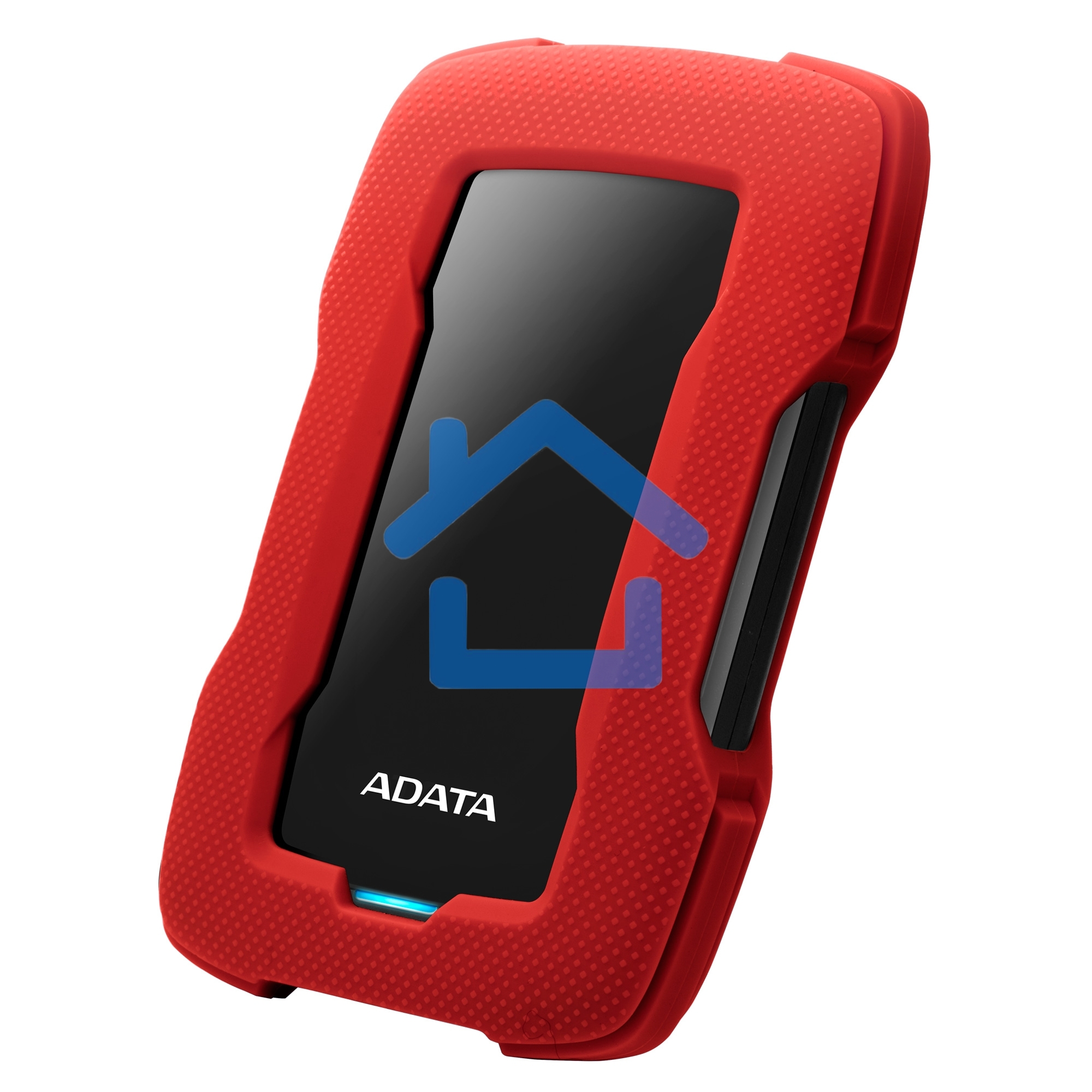 Внешний жесткий диск ADATA 1Tb ADATA HD330, 2,5