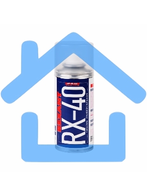 Смазка универсальная RX-40 (аналог WD-40) 150мл Rexant 85-0010