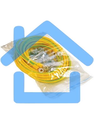 Комплект проводов заземления ЦМО ПЗ-ШРН