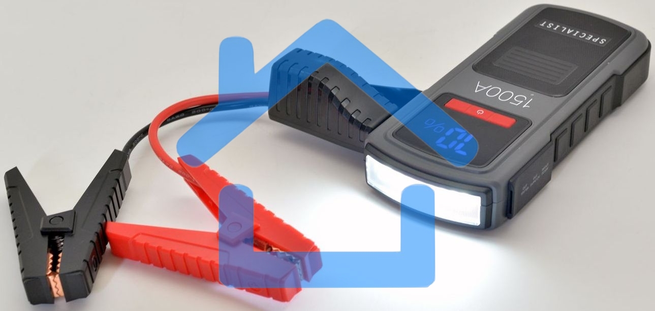 Пуско-зарядное устройство Berkut JSL-27000