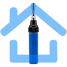 Горелка газовая SPARTA, тип 