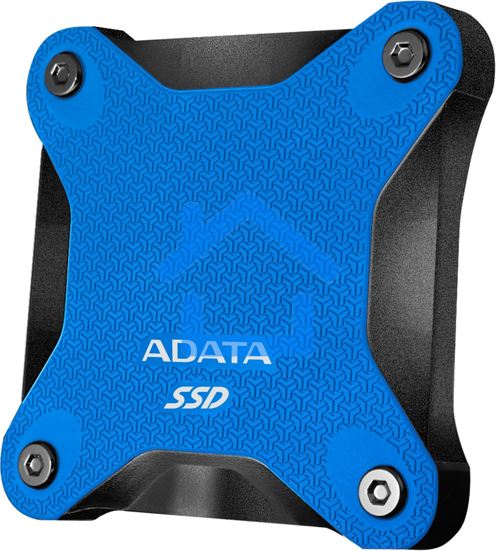 Внешний накопитель SSD 512Gb A-DATA SD620, External, USB 3.2, [R/W -550/500 MB/s] синий