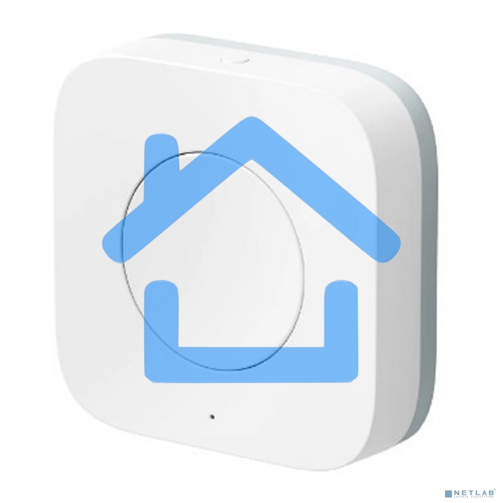 Беспроводная кнопка Яндекс Zigbee YNDX-00524