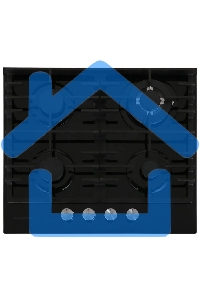 Газовая варочная панель стекло Thomson HG20-4I03