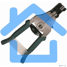 Инструмент для зачистки кабеля Rexant HT-369 А 0.5-2.0 мм²