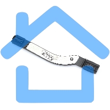 Шлейф платы I/O MacBook Pro 15 Retina A1398 Mid 2012 Early 2013 923-0095 821-1372-A