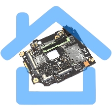 Материнская плата для Asus A600CG 2*16Gb 90AZ00G1-P00010