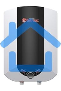 Водонагреватель Thermex Blitz IBL 10 O 2.5кВт 10л электрический настенный
