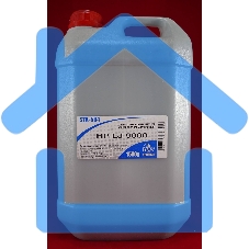 Тонер HP LJ 9000/40/50 (кан, 1500 г) B&W Standart фас России