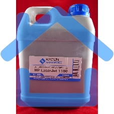 Тонер HP LJ 1160/1320 (кан., 1кг.) Katun фас России
