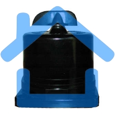 Выключатель пакетный ПВ2-16А в корп. IP30 Электротехник ET003069