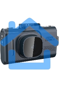 Видеорегистратор Silverstone F1 CityScanner черный 2Mpix 1296x2304 1296p 140гр. GPS MSTAR AIT8339