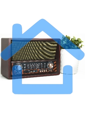 Радиоприемник Сигнал БЗРП РП-340