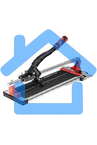 Плиткорез MTX рельсовый 500мм PROFESSIONAL 87687