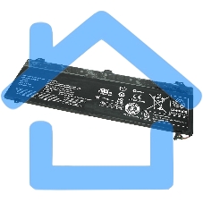 Аккумуляторная батарея для ноутбука Lenovo IdeaPad U330p 45.5Wh Orig