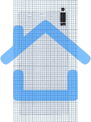 Защитное стекло для Xiaomi Mi 3