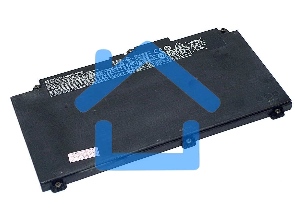 Аккумуляторная батарея для ноутбука HP ProBook 640 G411.4V 4212mAh