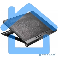 Подставка Buro BU-LCP170-B214 17