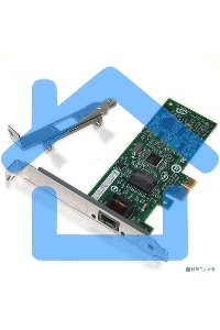 Сетевая карта EXPI9301CT - OEM, Gigabit Desktop Adapter PCI-E x1 10/100/1000Mbps