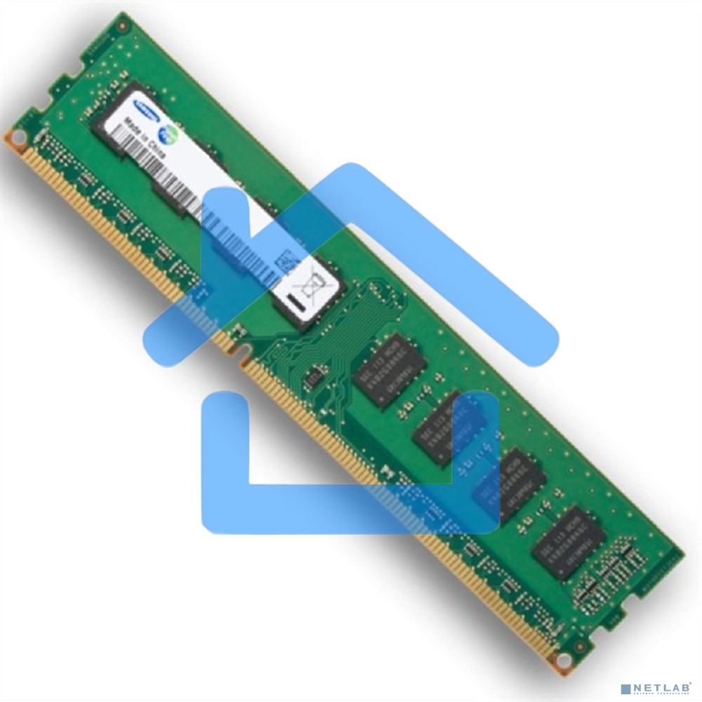 Оперативная память Samsung, DDR4, 8Gb (1x8Gb), 3200MHz, CL21, DIMM, OEM