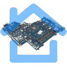 Материнская плата LA-E841P HP 15-BW A4-9120 UMA