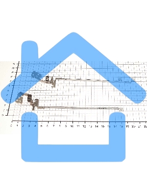 Петли для ноутбука HP Compaq Mini 110