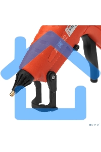 Пистолет клеевой Rexant, 200 Вт, Ø11 мм, 