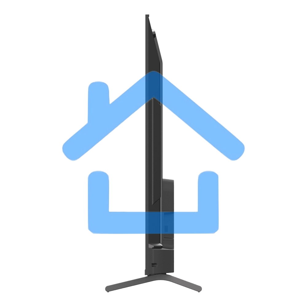 Телевизор Sber 65