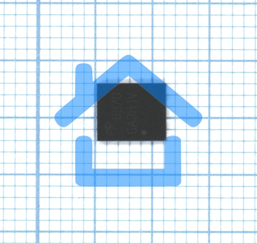 Мосфет AON6970