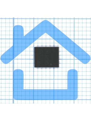 Мосфет AON6970