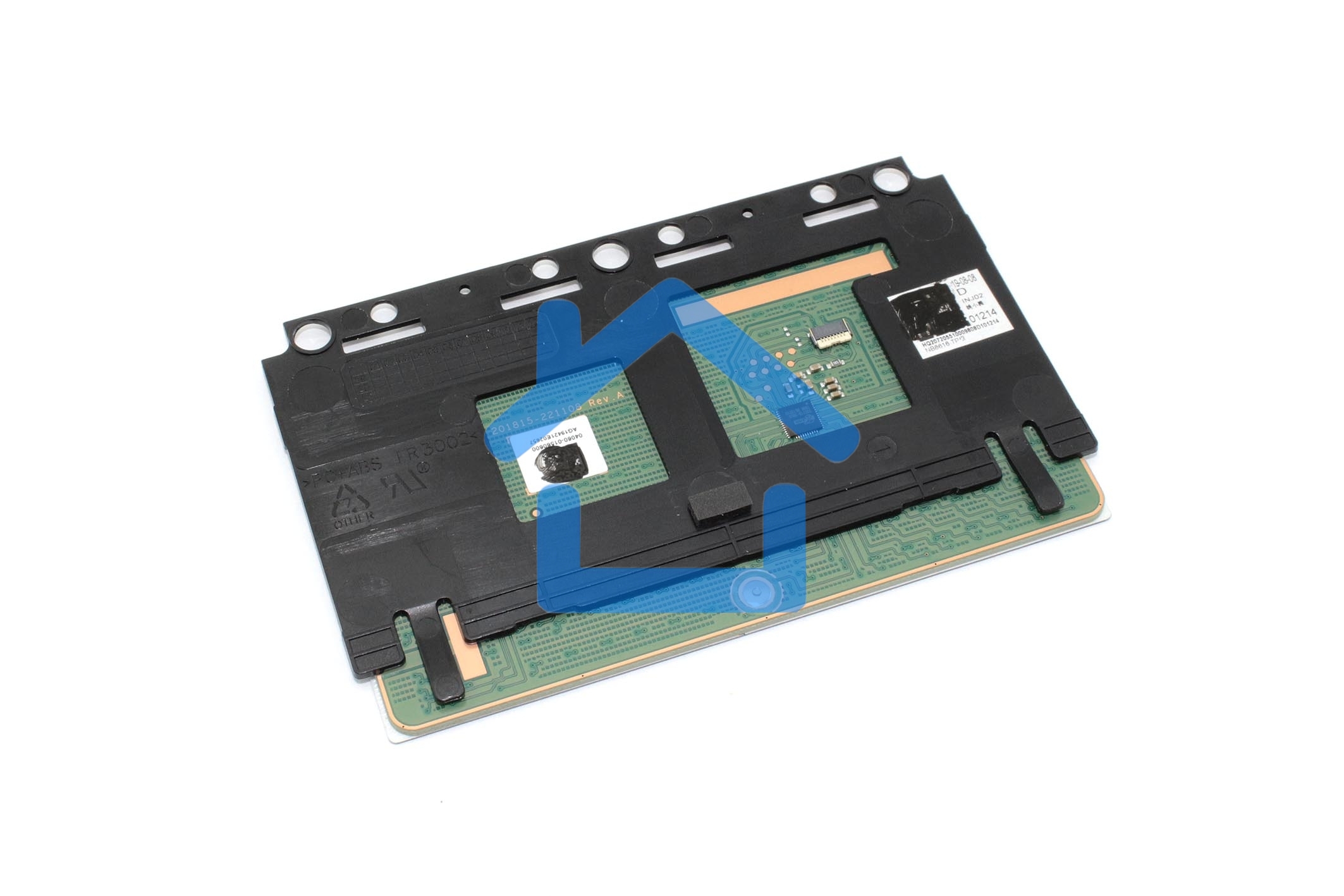 Тачпад для Asus X431