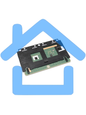 Тачпад для Asus X431