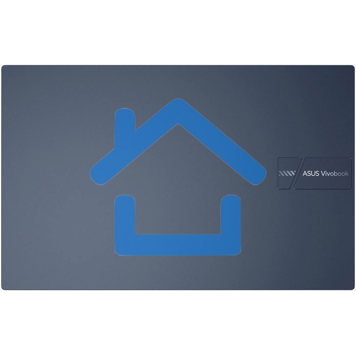 Ноутбук ASUS X1704VA-AU692 синий 90NB10V2-M00TL0 17.3