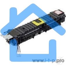 Печь в сборе Canon iR-2520/2525/2530 (FM3-9381)