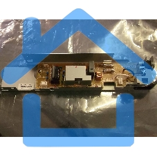 Плата питания печки HP CLJ CP1525/CM1415 (RM1-7083) OEM