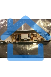 Плата питания печки HP CLJ CP1525/CM1415 (RM1-7083) OEM