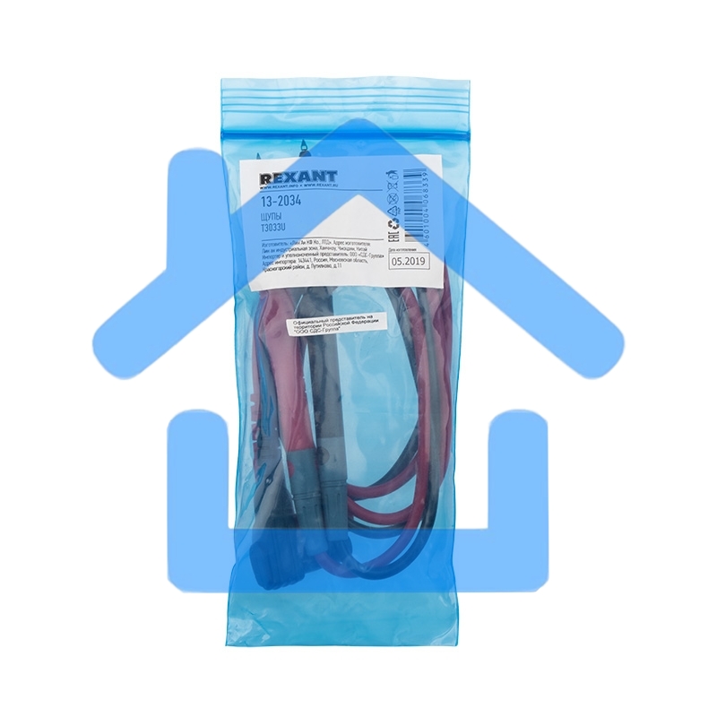 Щупы T3033U MASTECH