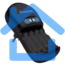 Устройство зарядное 503 (без аккум.) 8ч Космос KOC503